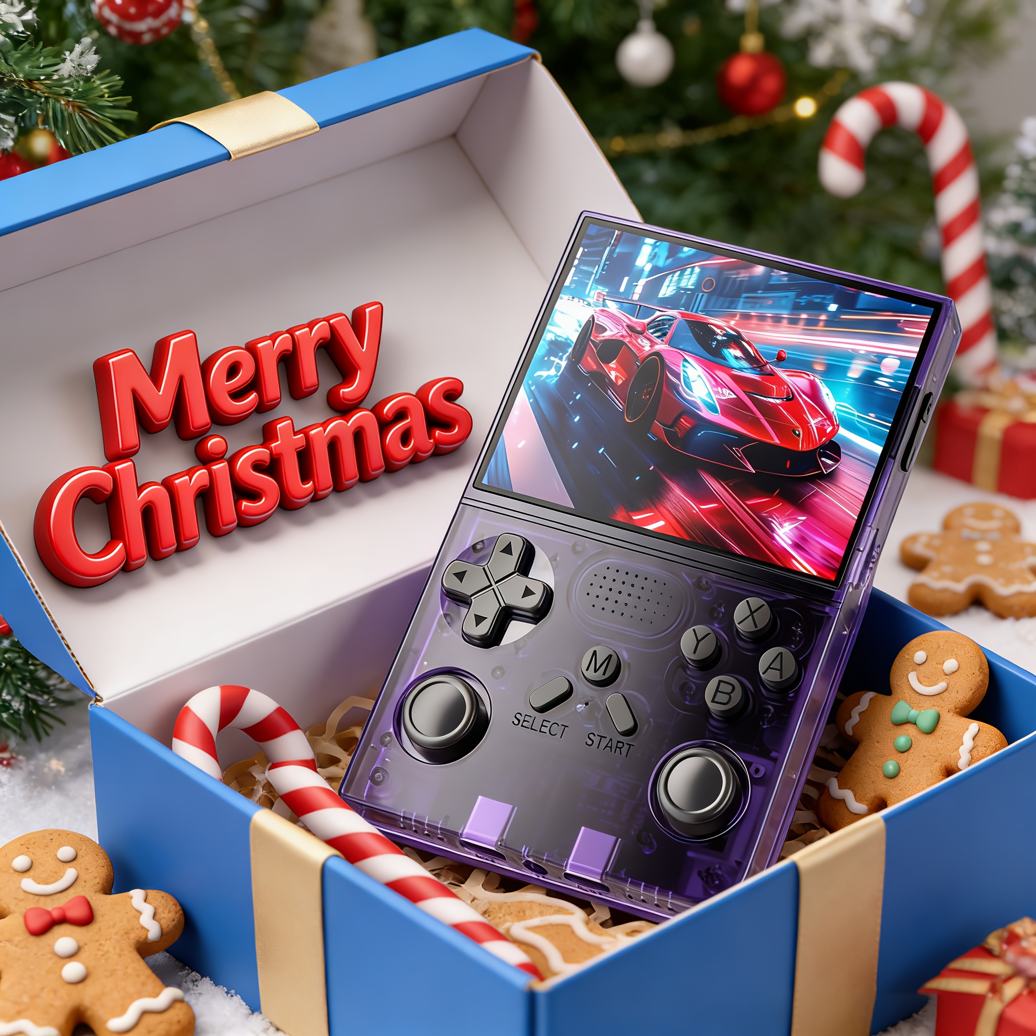 r40 portable     with 128gb of super large storage space 3 5 inch ips high definition color screen and   system   an ideal gift for   over 14 years old and a must have for travel and  