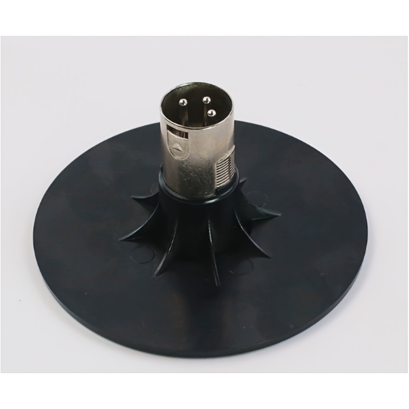 E-shop Canon Saugplattform | Hergestellt aus thermoplastischem Gummi