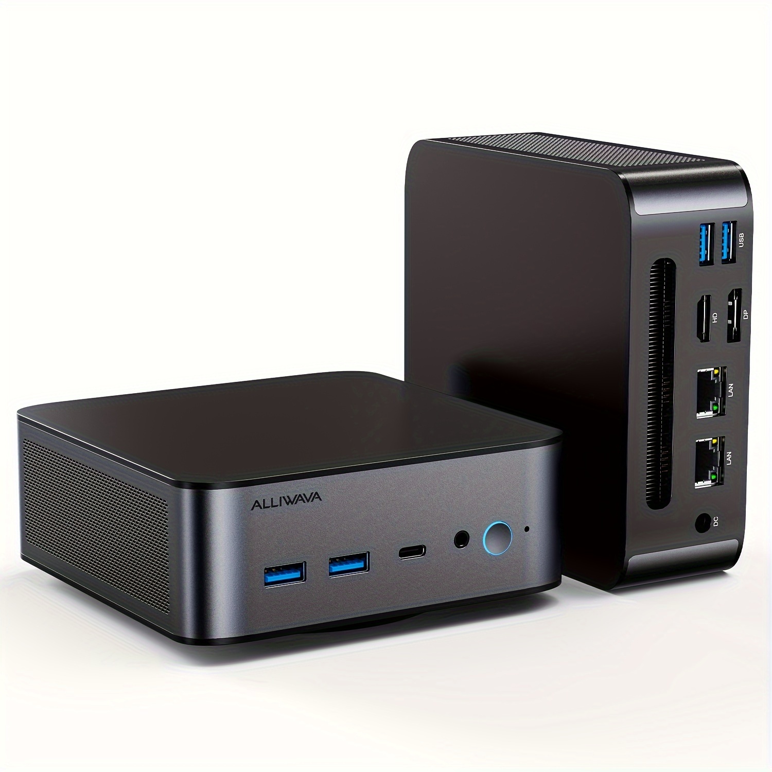mini computer pc sold on Temu United States