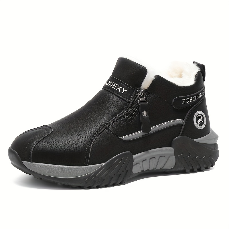 TEMU Men's Sports Casual Shoes, Zqb81