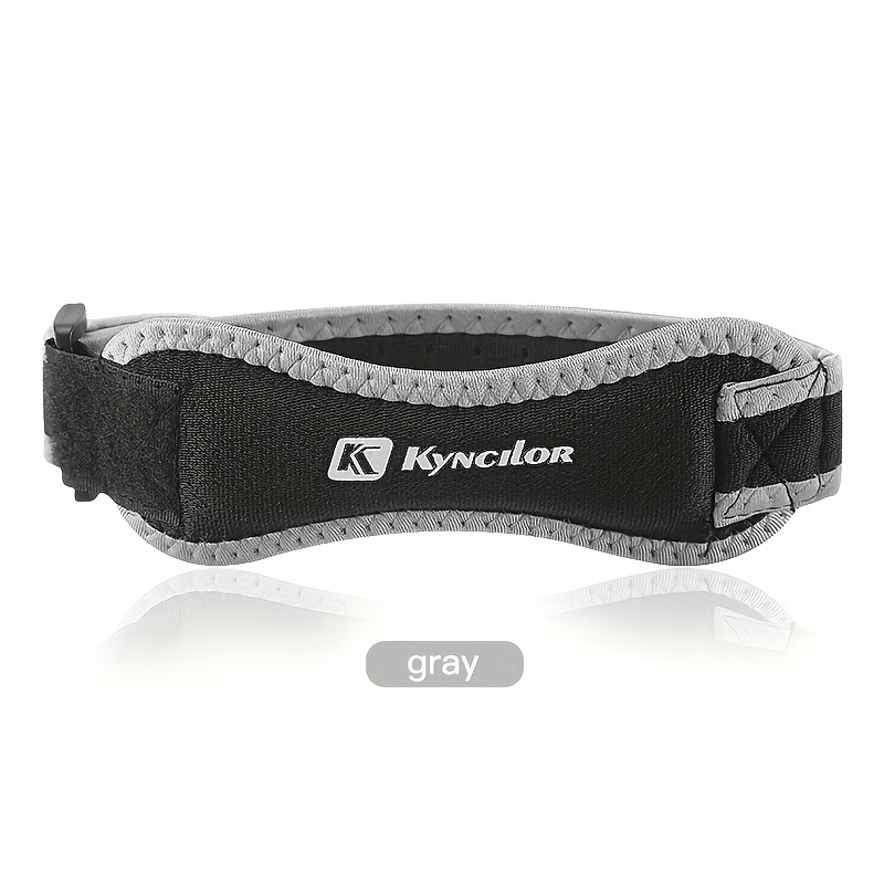 Adjustable Knee Brace for Comfort and Support