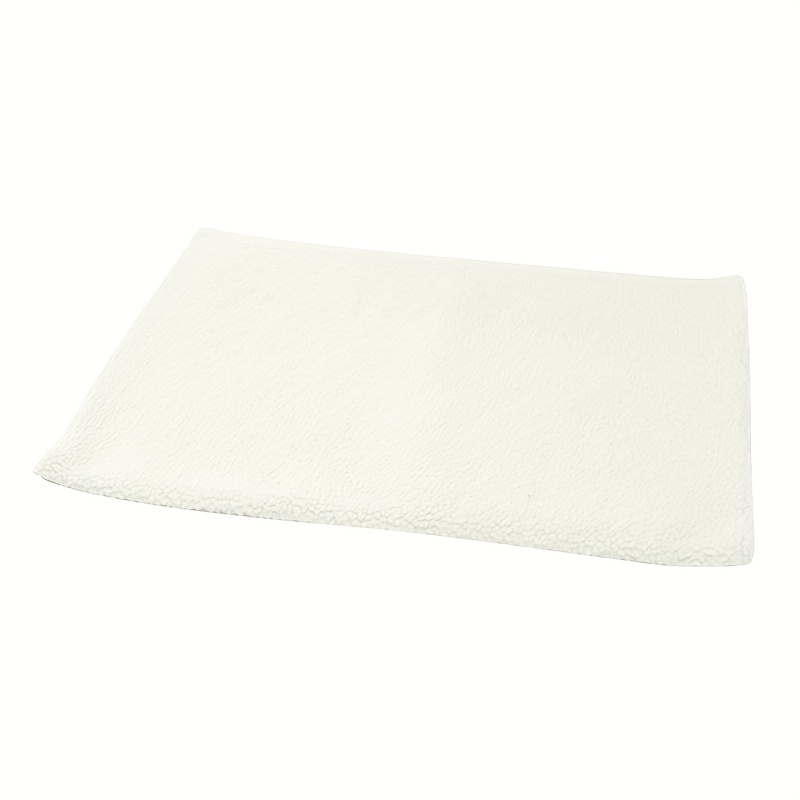 TEMU Heating Pad Pet Winter Warm Supplies Cat Dogs Warming Mat