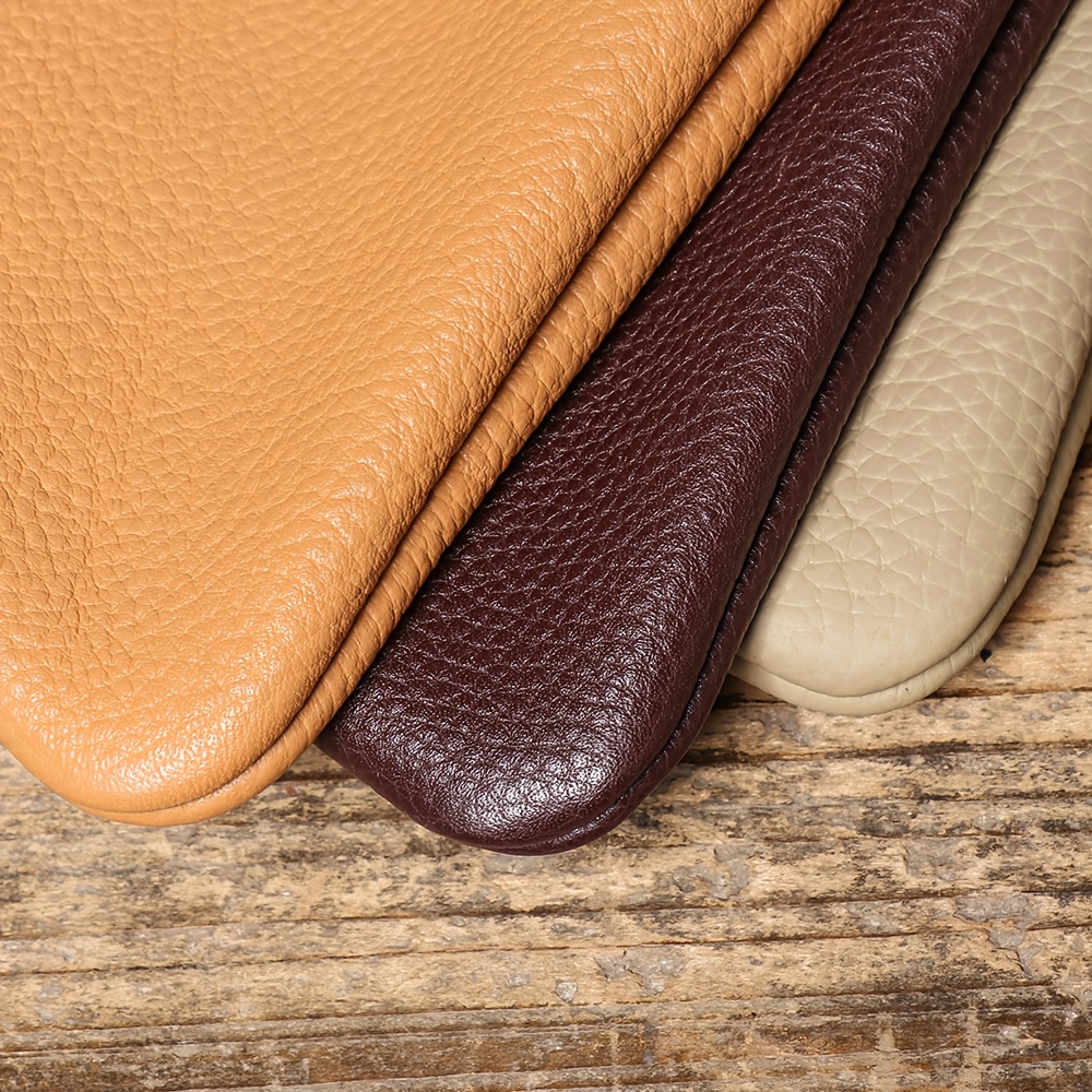 New Genuine Leather Women's Bag, Gym Bag, Handbag, Minimalist Versatile Tote Bag, Large Capacity Premium Trendy Shopping Bag, Top-Grain Cowhide Beach Bag