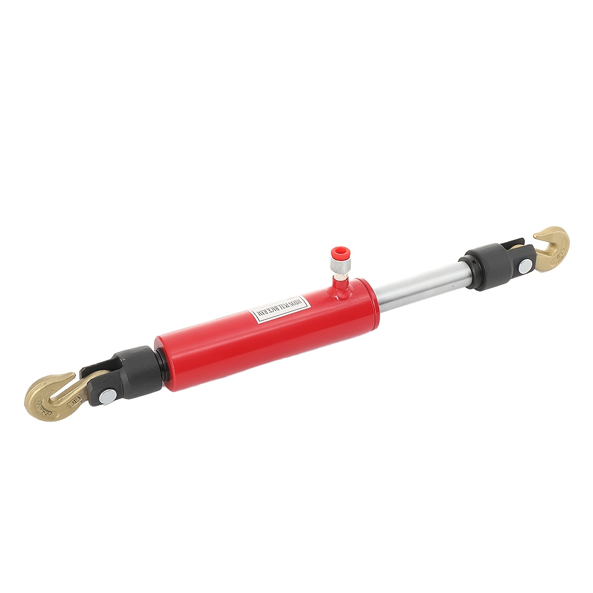 10 TON Hydraulic Pull Back RAM for Portable Power Tool