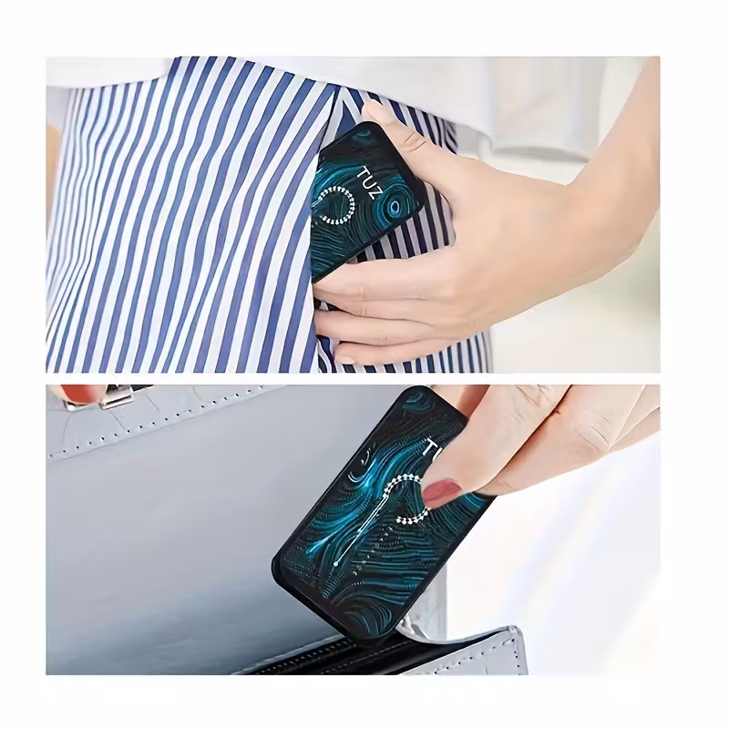 mens portable solid perfume long lasting scent fragrance Product details 2