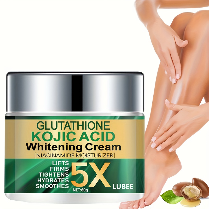 crme glutathion kojique 60g niacinamide - Temu Morocco