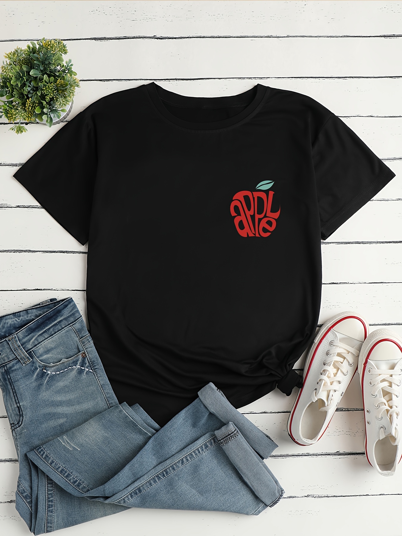 Damen Rashguard Shirt Kurzarm – UPF 50+, Schnell Trocknend, Für Strand & Sport