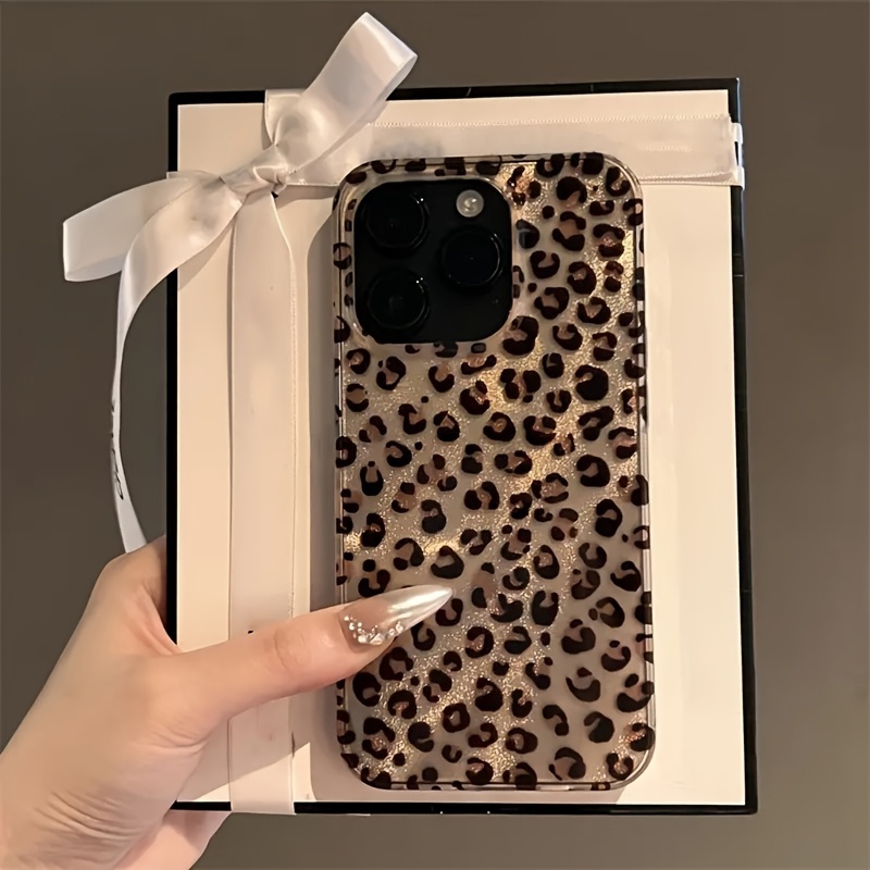TEMU Coque de téléphone - Coque de protection antichoc à couverture complète adaptée pour Apple iPhone 17/Air/16/Xr/11/12/13/14/15 Plus Pro Max/Plus