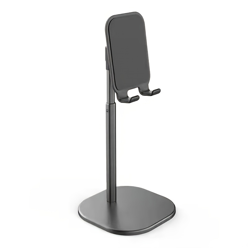 E-shop Miracase Handyhalterung, Verstellbare Winkel Höhe Schreibtisch Handy Dock Halter für iPhone Air 17 Pro Max/Plus/Xs/Xr, Samsung Galaxy S20/ S10/