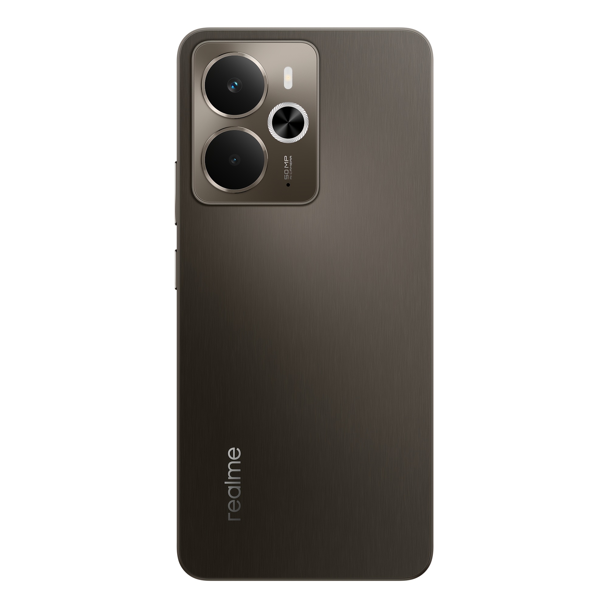 Realme 14 5G 8GB+256GB, Versión Global, Teléfono Desbloqueado, Smartphone Android 15, Pantalla OLED de 6.67'' a 120Hz, Batería de 6000mAh, Cámara de 50m, Celular Delgado de 7.97mm, Sin Adaptador - Imagen 4