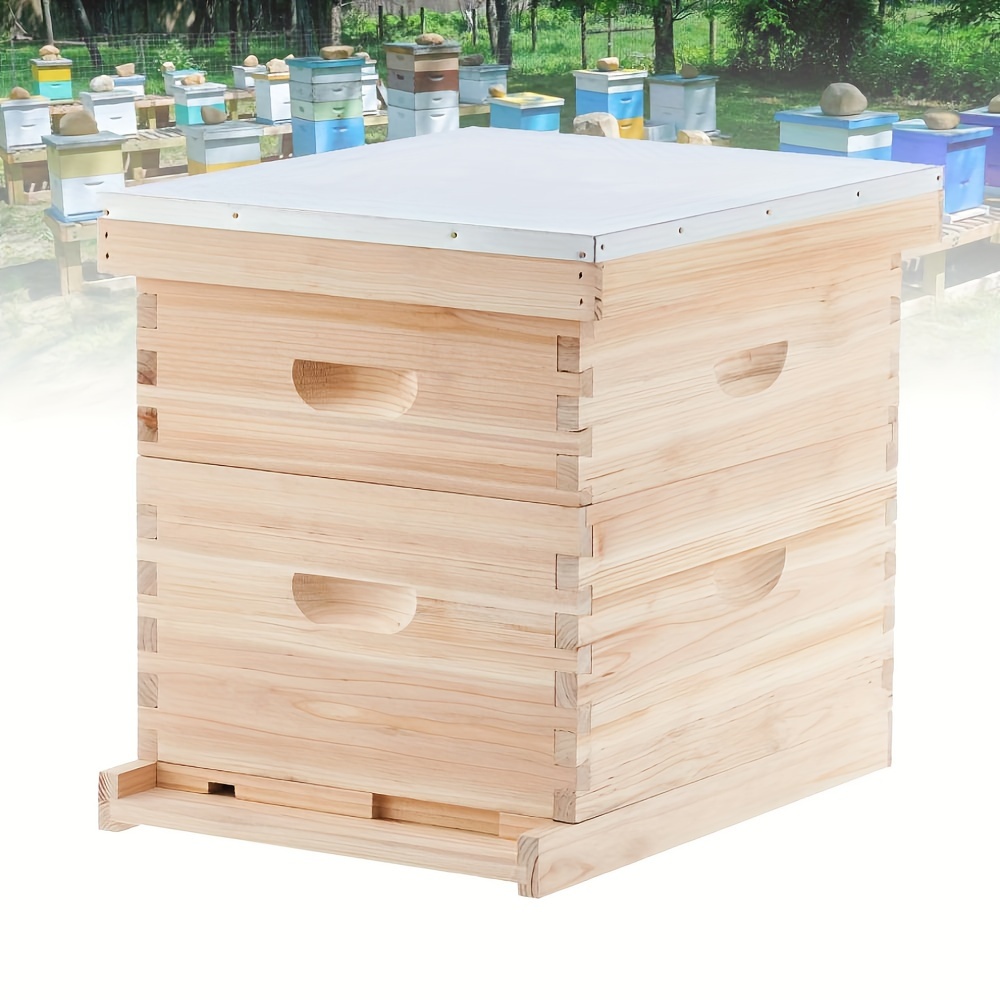 日本蜜蜂巣箱 蜜蜂巣箱 杉板 国産 150×35×255ｍｍ16枚入り 養蜂箱 国産