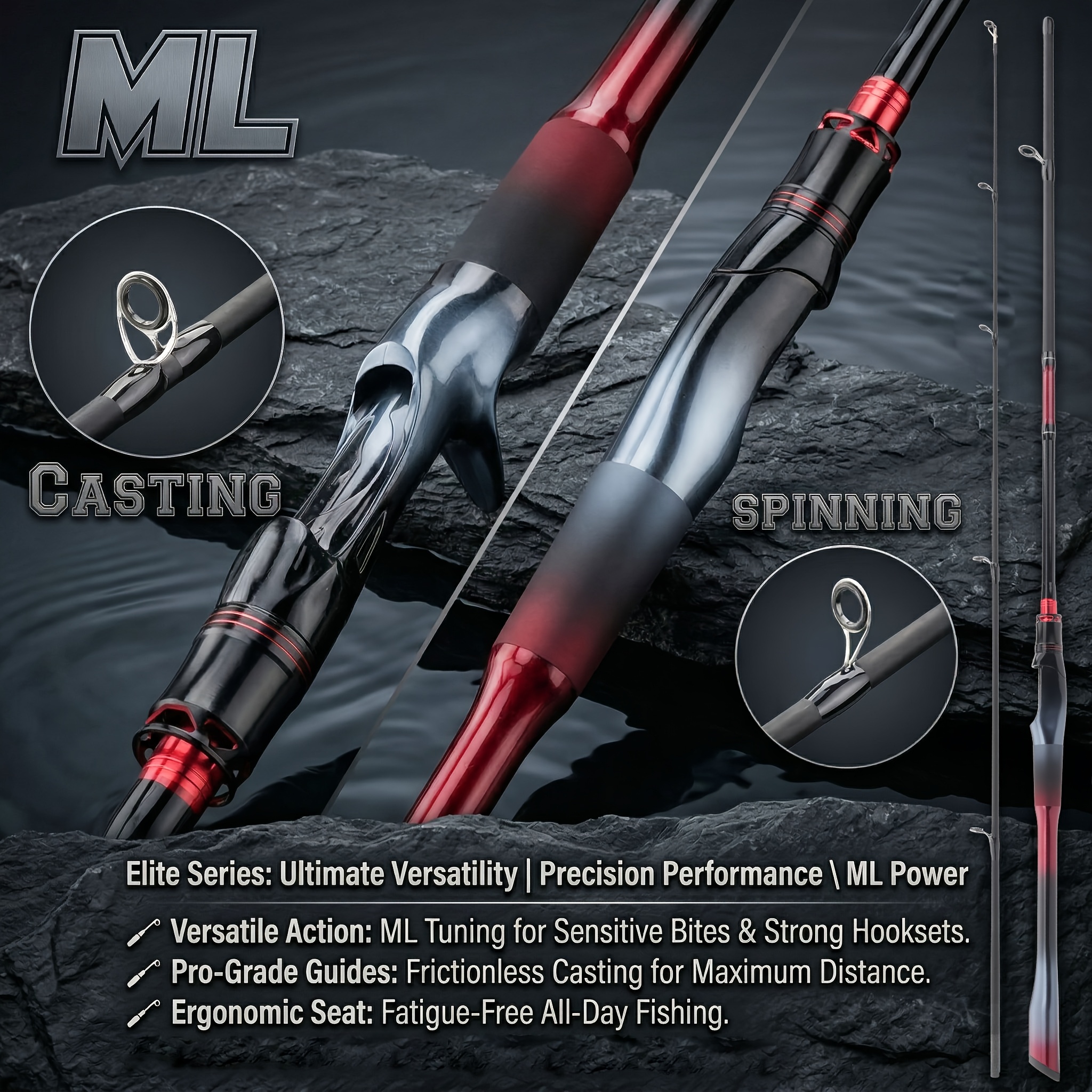 easy genius fishing lure ERC 1.5 oz Jig-A-Beast Swim Jig Heddon Crazy Crawler Old Color:Black/White deep crankbait The culmination of three