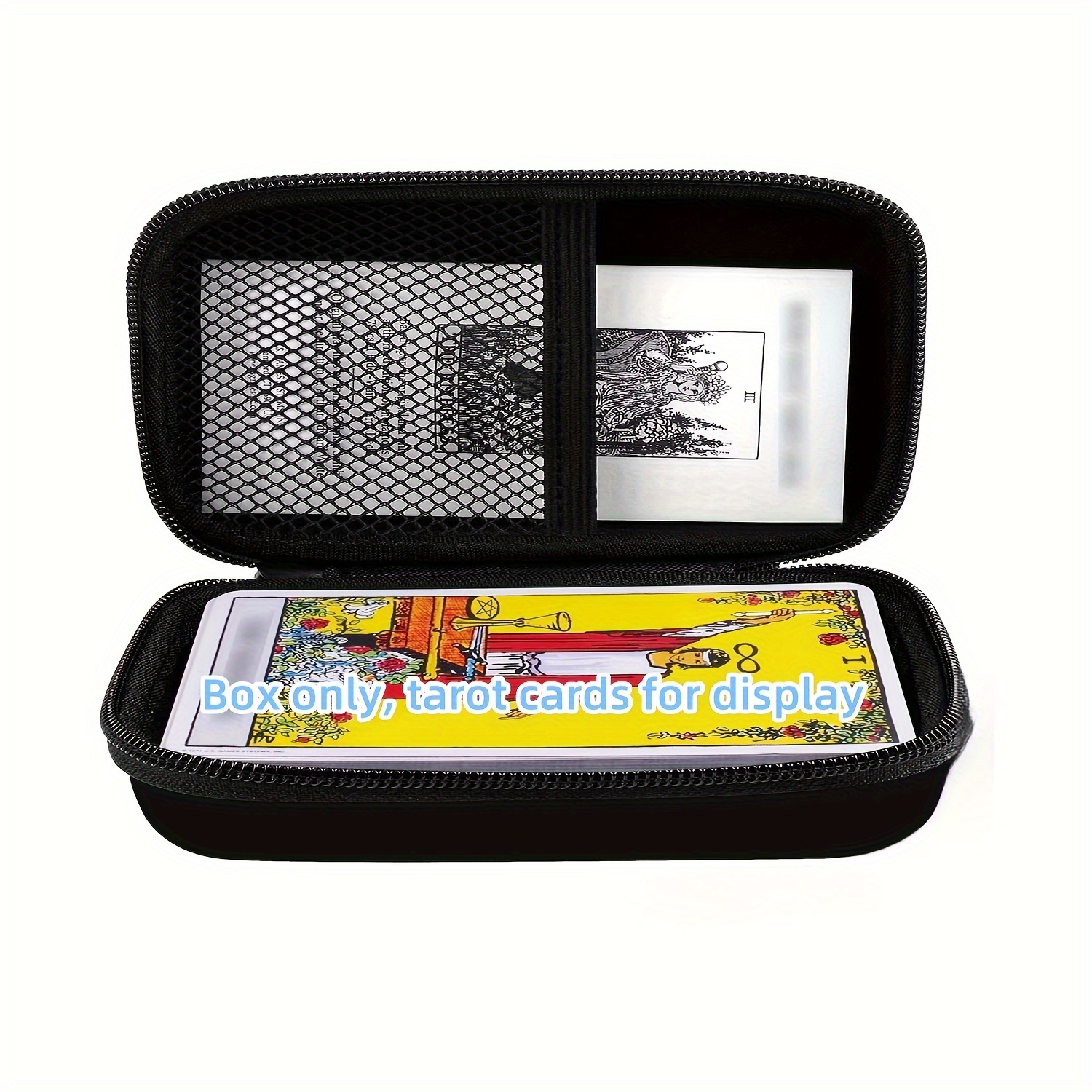 card storage binder MoKo 4 Pocket Trading Card Binder, Card Protectors Binder Sheet Storag –  Mokodirect main image 1