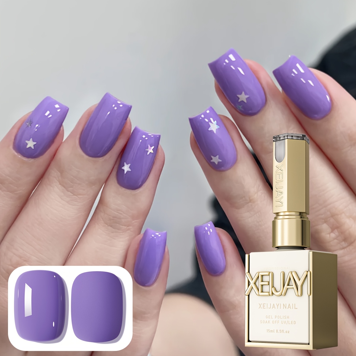 Artlalic 5-teiliges Nagelkunst-Set – Silikon-Stifte Zum Prägen & Schnitzen