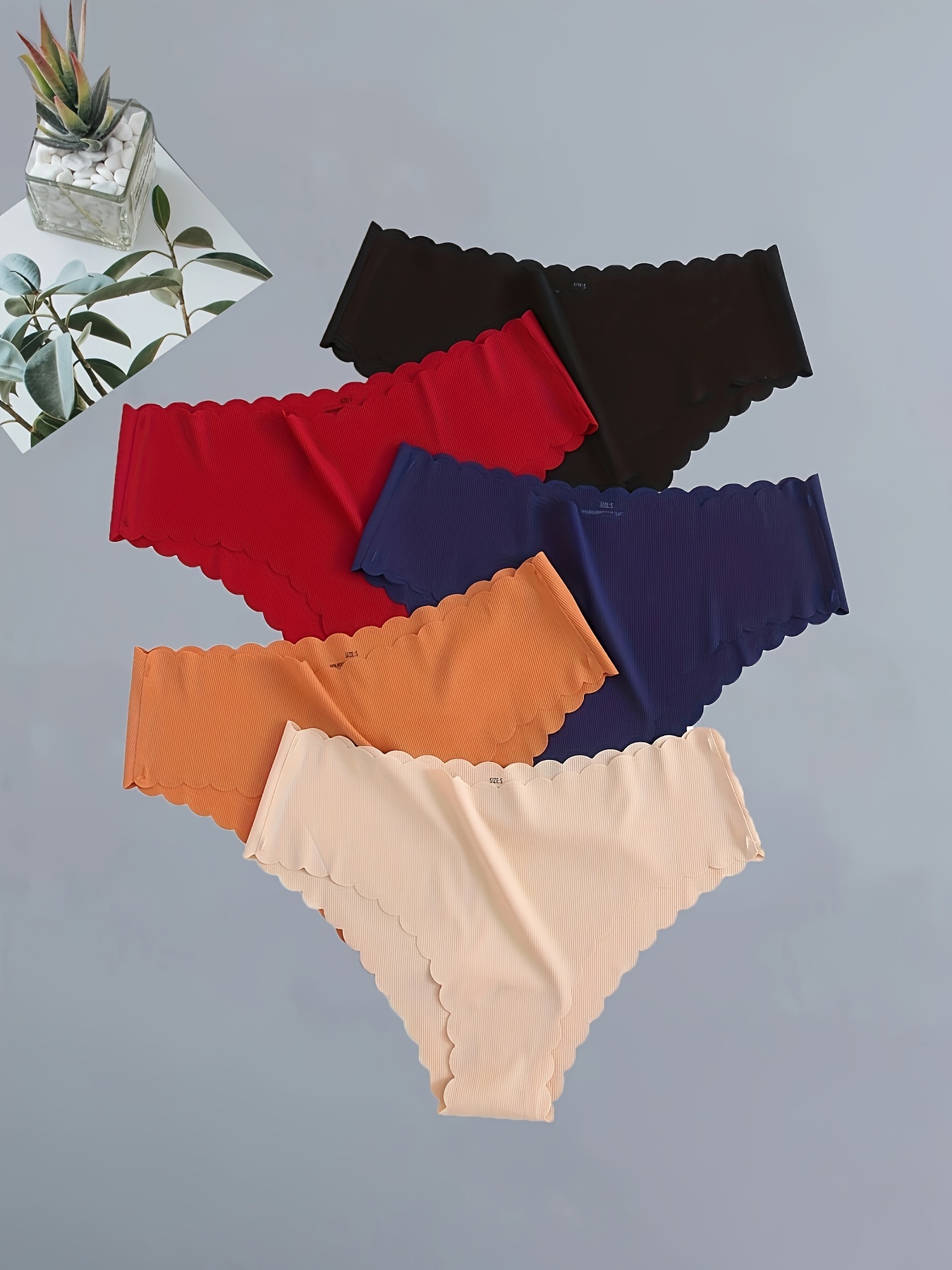 Fitwell Intimates Underwear - Temu