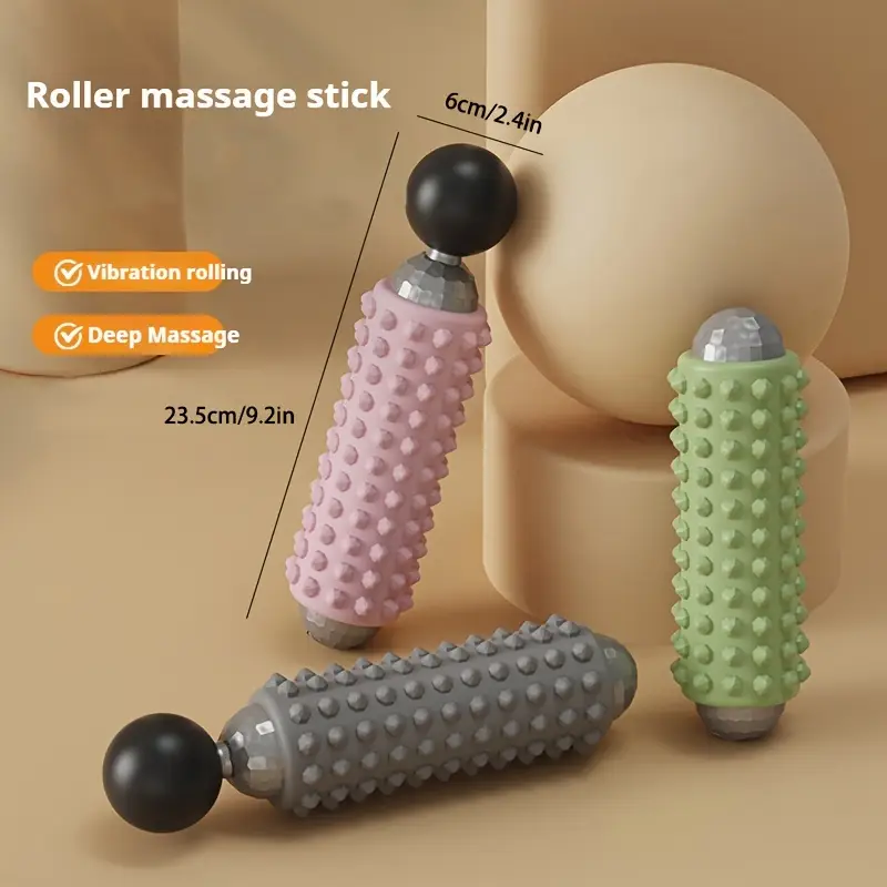 electric massager stick whole body comfortable - Temu Mauritius electric massager stick whole body comfortable - Temu Mauritius