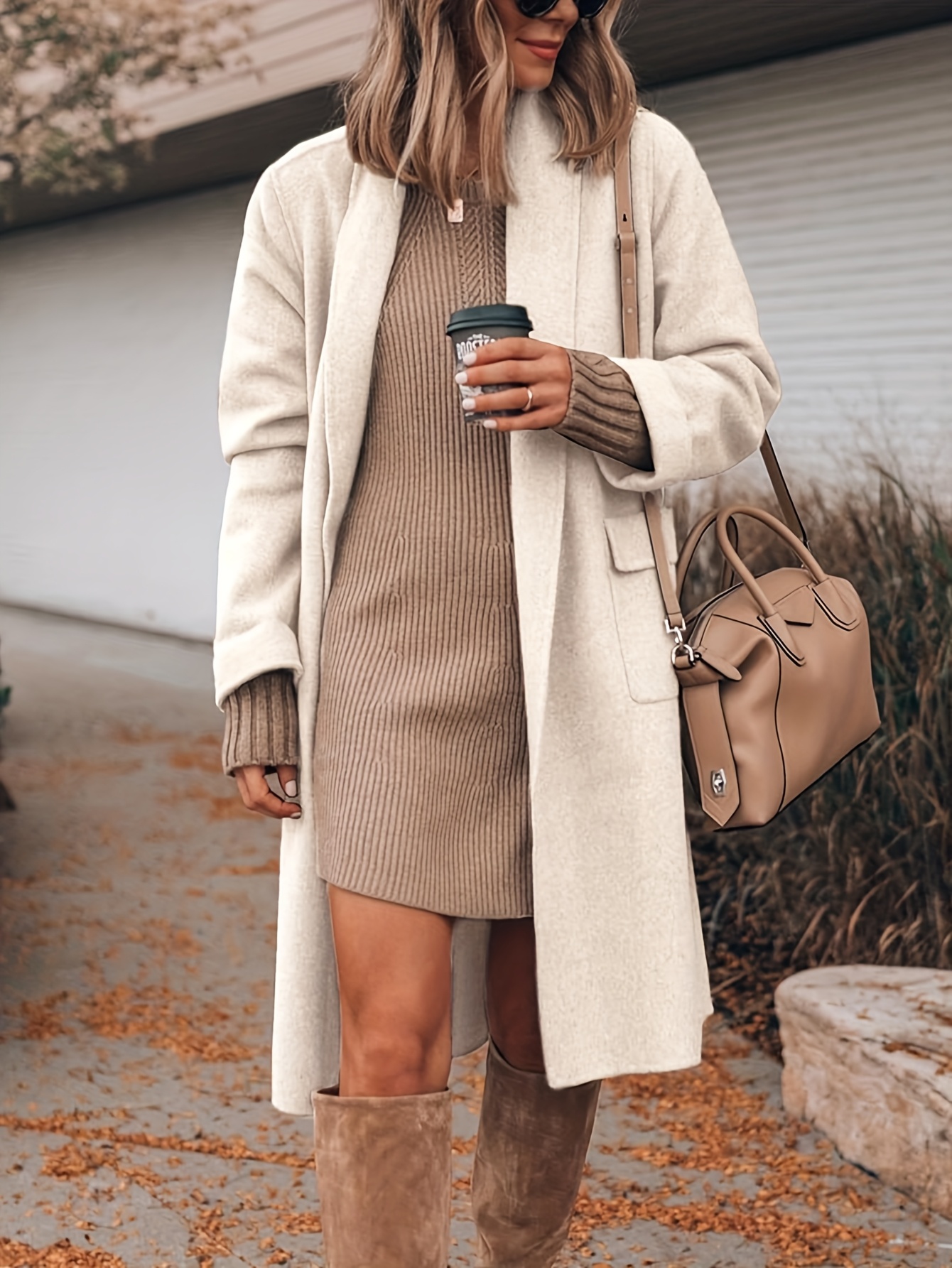 black coat sold on Temu United States black coat sold on Temu United States
