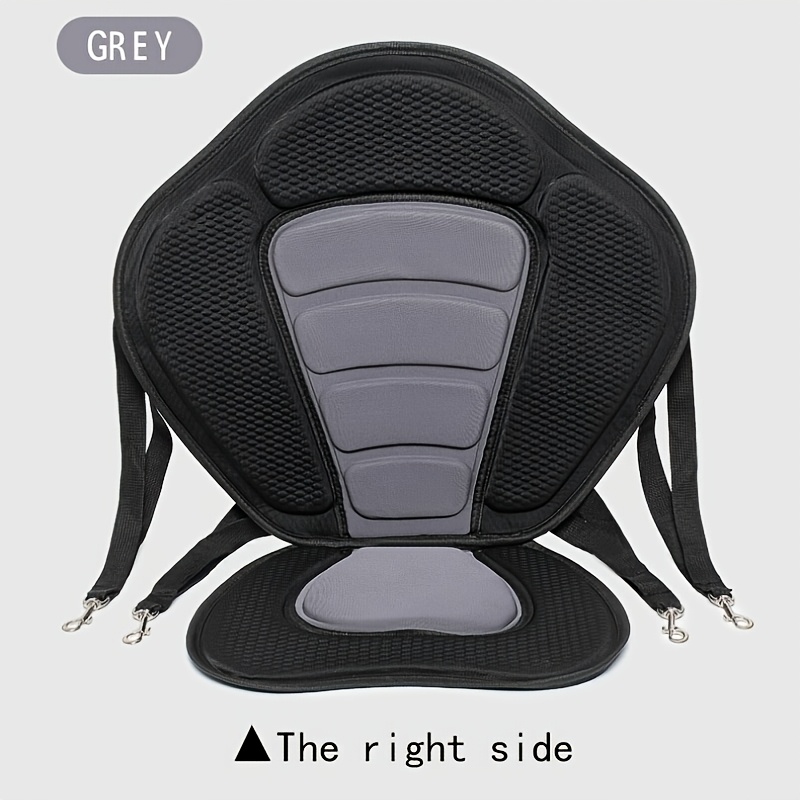 Luxury Adjustable Inflatable Kayak Seat Backrest