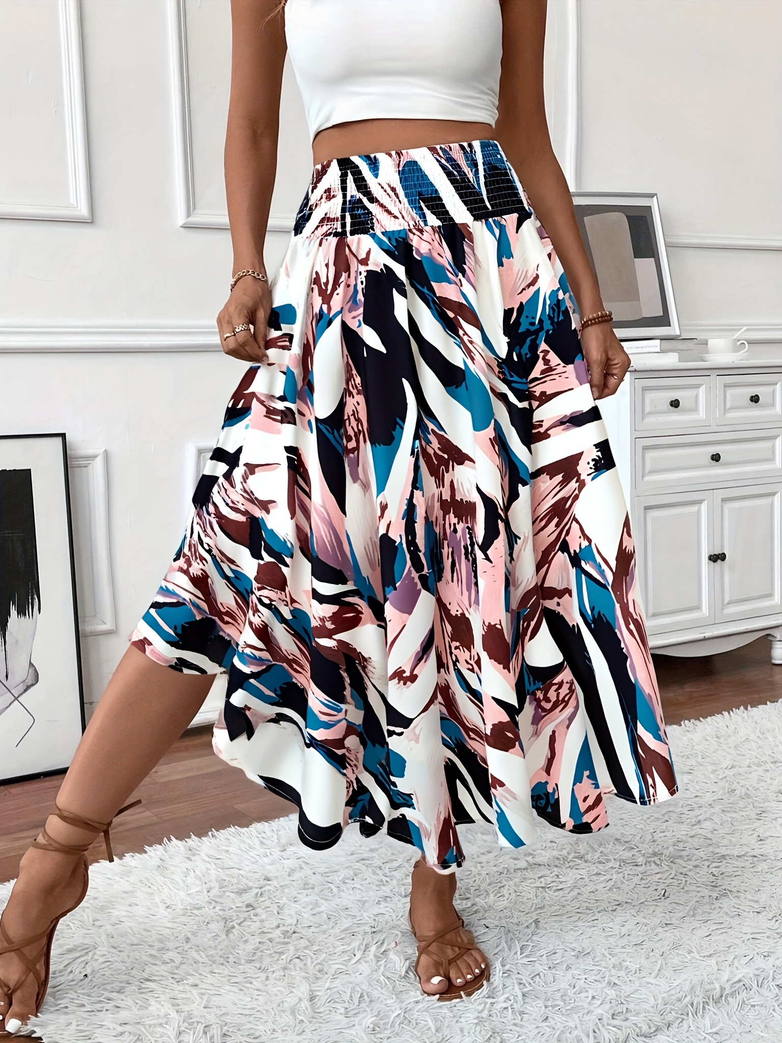 adolescentes adolescentes 13 16 años verano moda Temu Ecuador