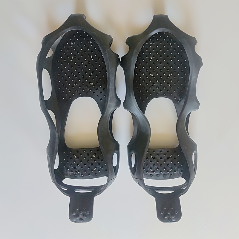 ice claws shoes size s m anti slip rubber traction Temu Australia