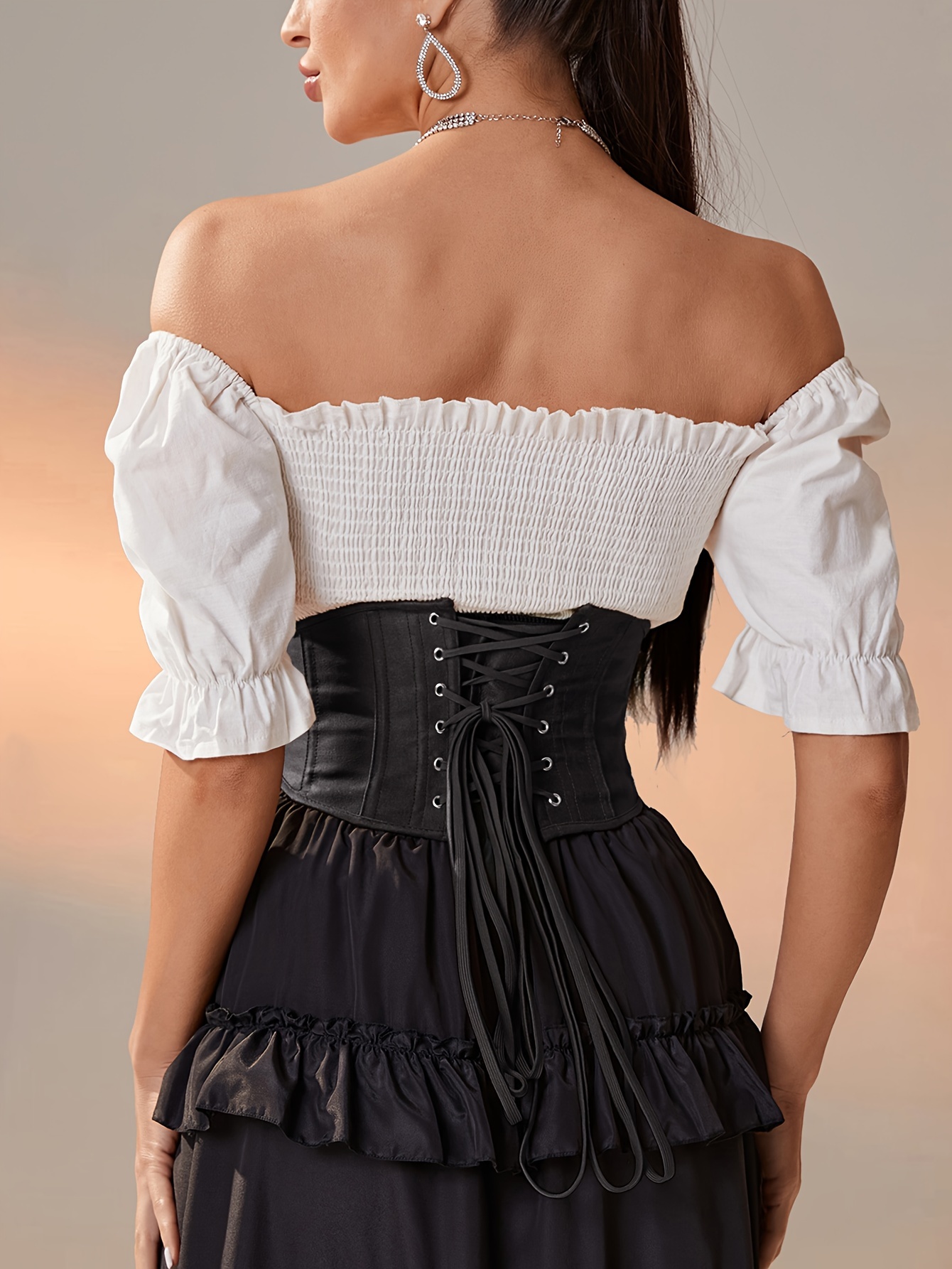 Elegant discount waist trainer