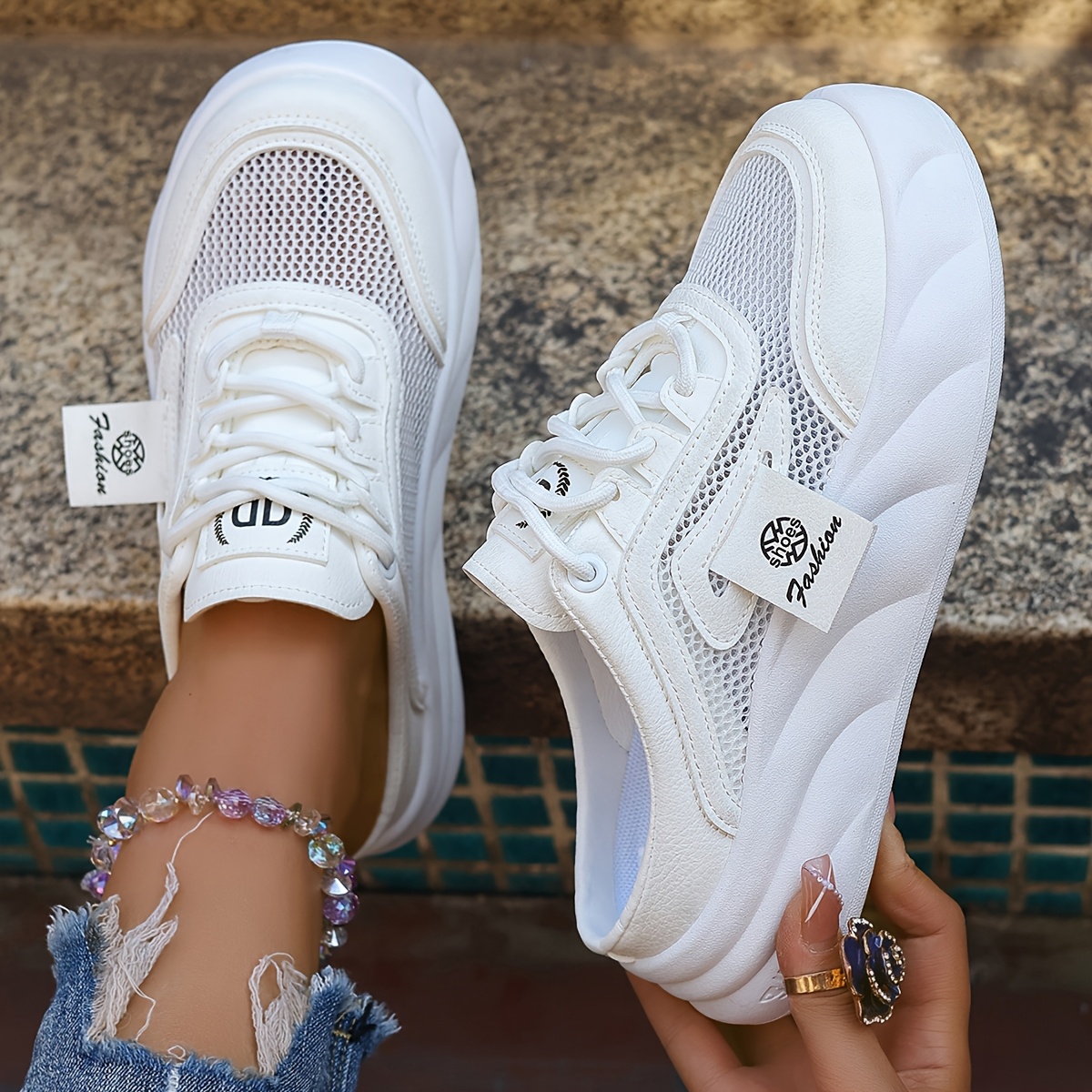 Zapatos Deportivos Zapatos De Mujer Comodos Y Baratos Zapatos