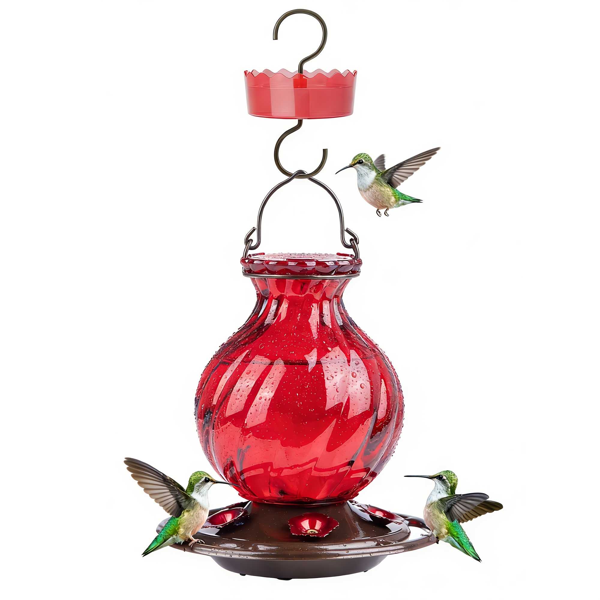 item picture 101470001 t asl us 2 flower bud water feeder red