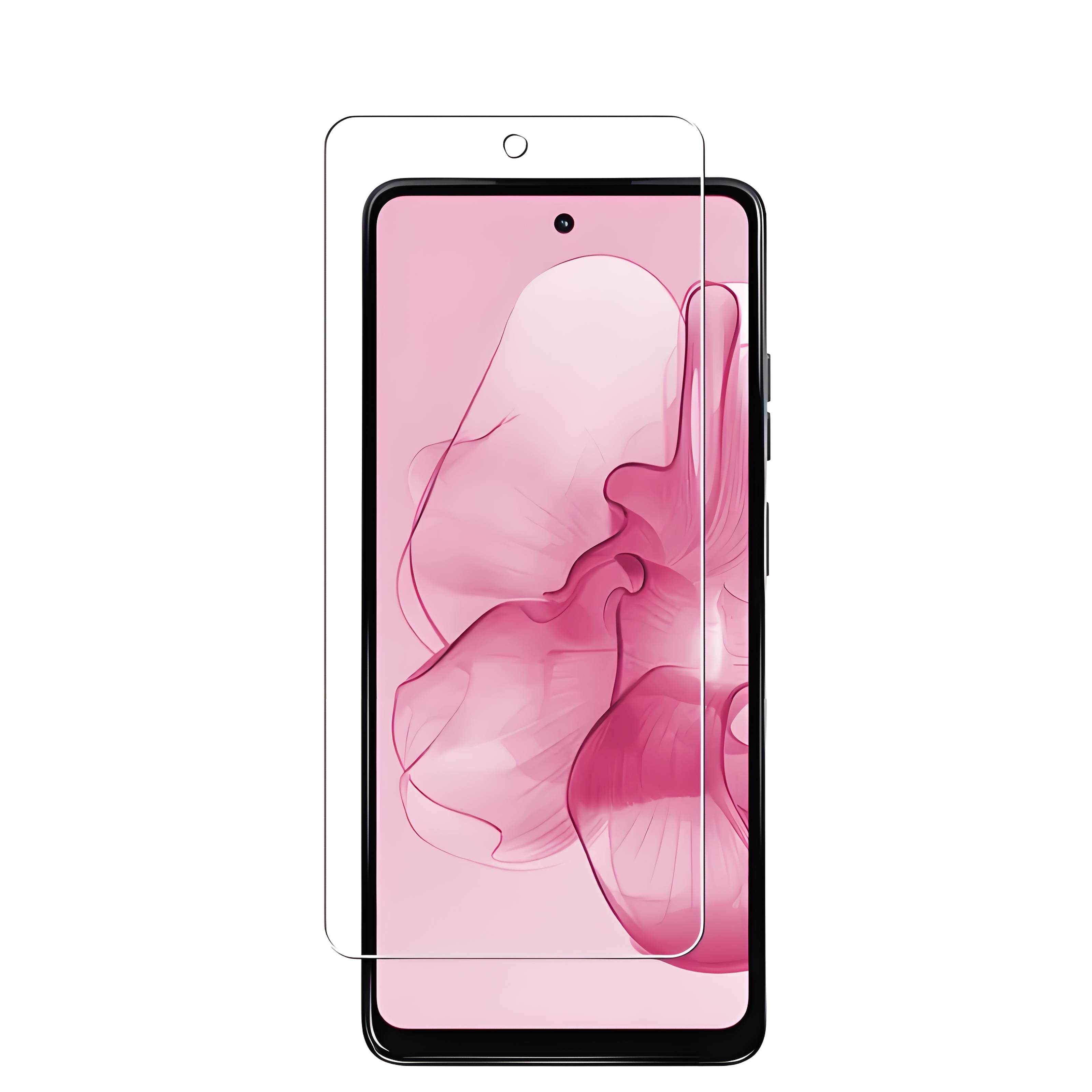 tempered glass screen protector moto g24 power Temu Saudi Arabia