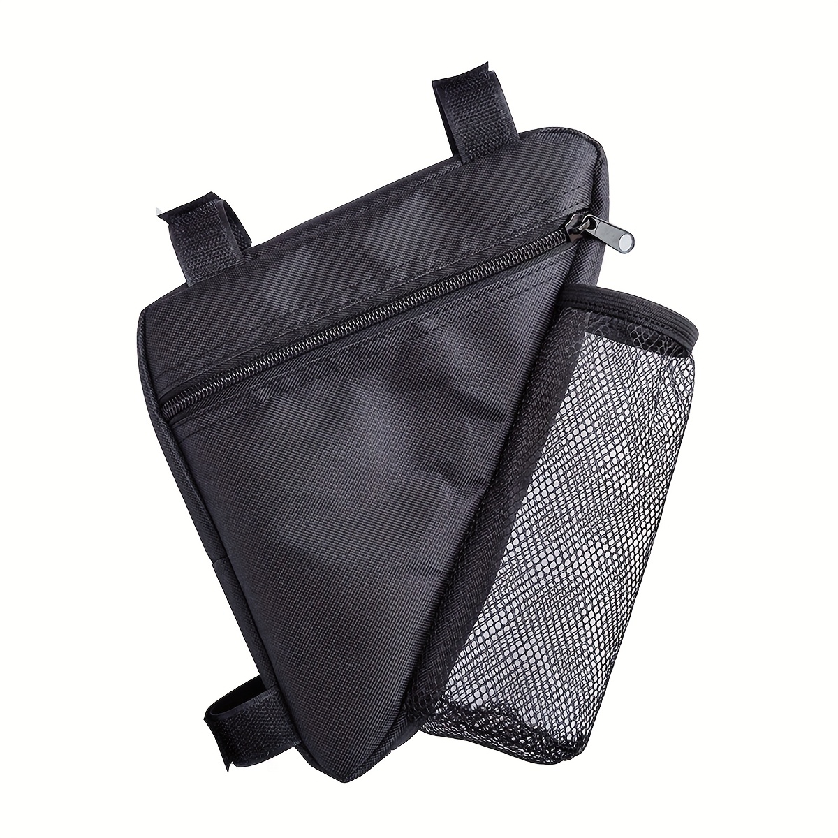wasserdichte, schnellverschluss-triangel-fahrradtasche - eine leichte und  gerumige aufbewahrungstasche, unverzichtbar fr das radfahren, fr  wasserflaschen und thermoskannen - sport & outdoor - Temu