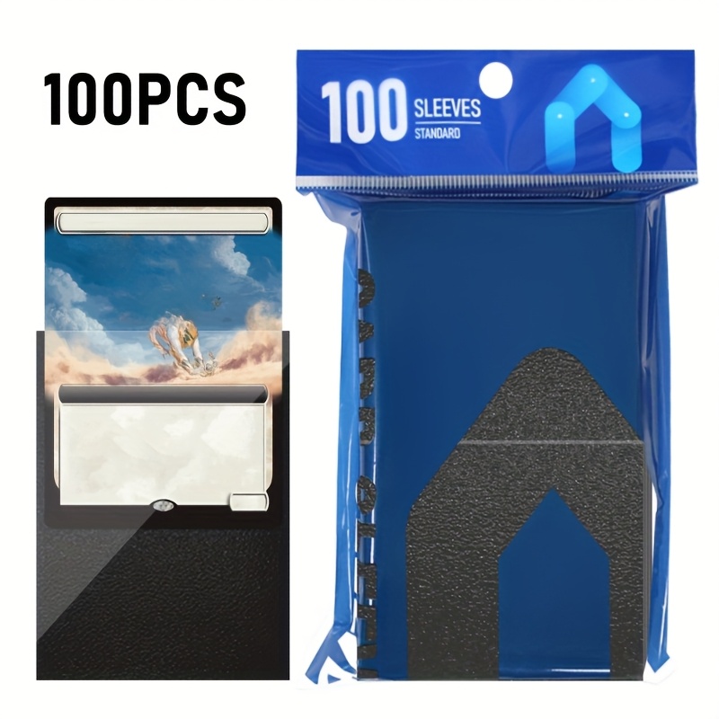 card sleeves for multiple cards Amazon.com: DeElf 1000 Bulk Clear Card Sleeves for Playing Card Standard  Size Trading Game Fit MTG Baseball and Sport Cards Acid Free Enhance Penny  Protector : Toys & Games