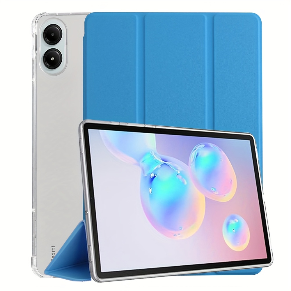case suitable xiaomi redmi pad pro 12 1 inch 2024 tri fold - Temu