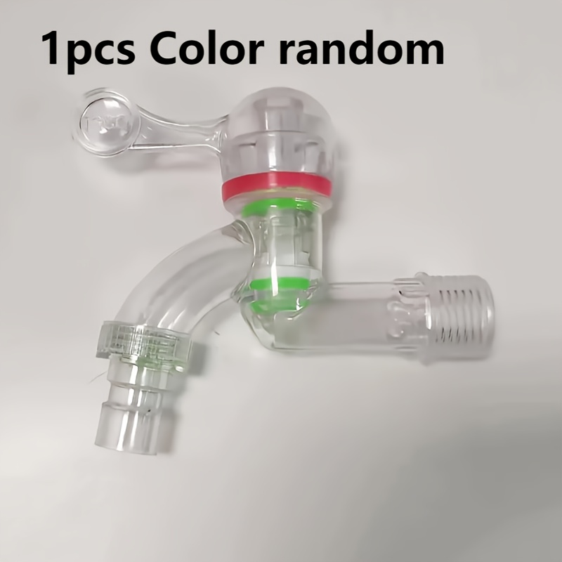 Hardware Outdoor , Simple Transparent , Household Transparent Plastic , Household Washing Machine , Gasket With Random Color