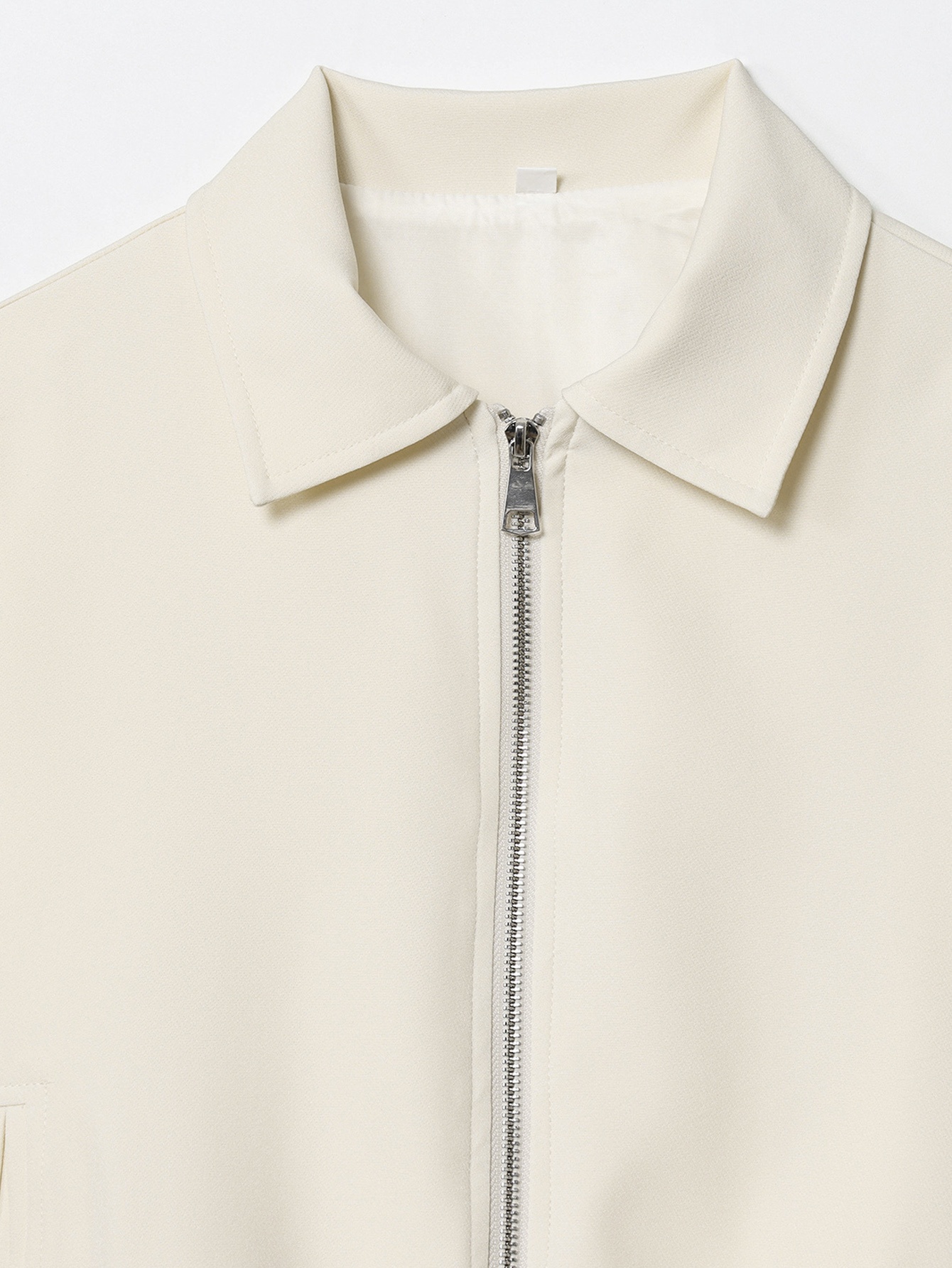 damen übergroße crop bomberjacke kurze h linie Temu Germany