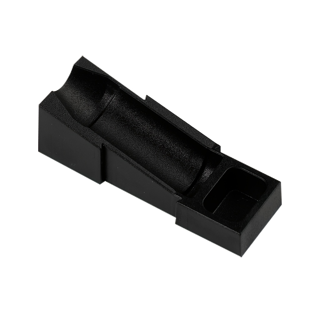 40pcs/box Tattoo Plastic Integrated Needle Rack, Suitable For Tattoo Beginners And Artists' Tattoo Equipment