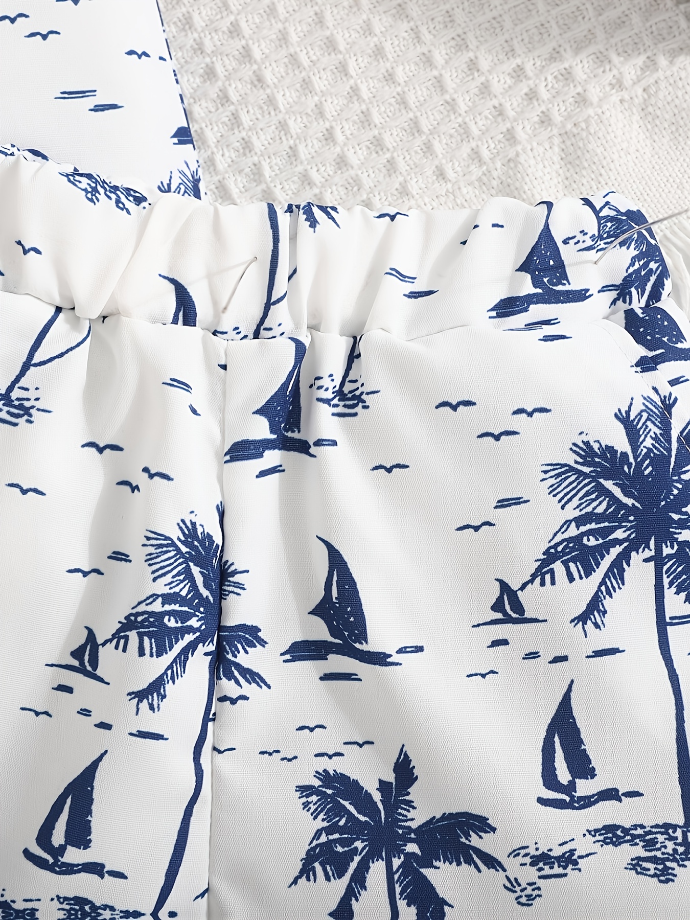 Boys' Summer Beach Set Image 4