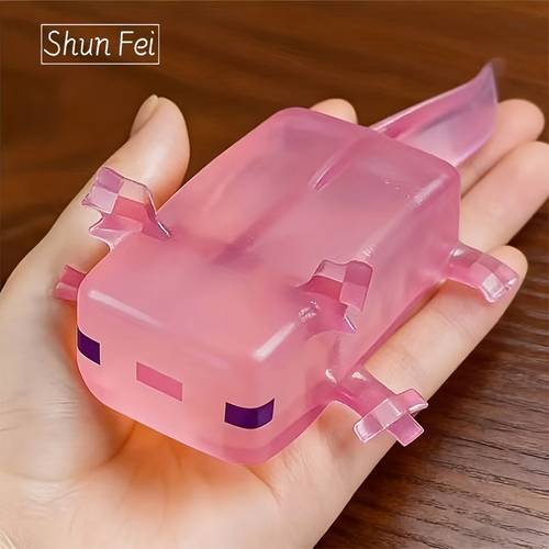 1pc 2pcs soft relaxation toy stress relief toy for kids made from durable polyurethane material suitable for classrooms offices party gifts and relaxation activities it serves as a tool for relaxation