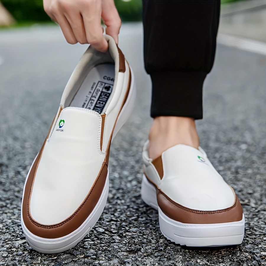 New Large Size Men'S Shoes, Casual Sports Shoes for Men, Stylish Athletic Footwear That Is Comfortable, Slip-Resistant, Durable, And Breathable. Wishing You Health, Safety, And Happiness from The GANENYOUNI Brand.