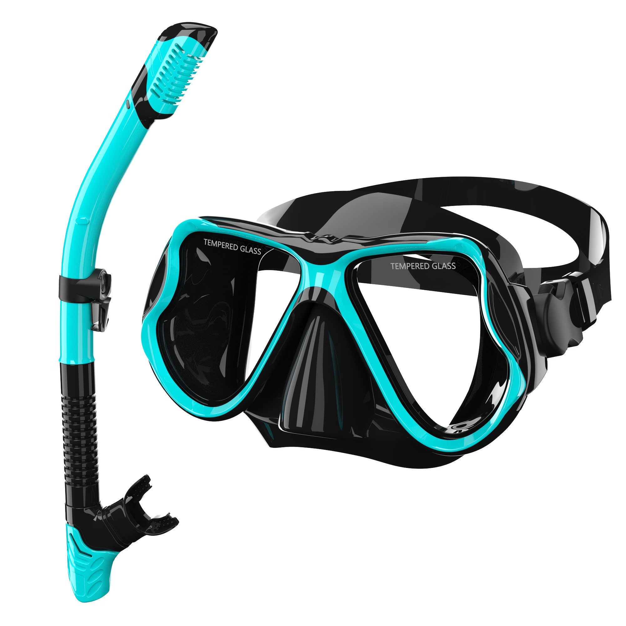 Lunettes De Natation Enfants Anti-buée - Protection UV, Pont De Nez Inclus, Pour Piscine, Plongée, Natation
