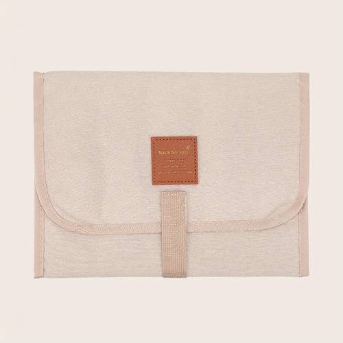 a mommy portable foldable diaper changing pad for infants and young