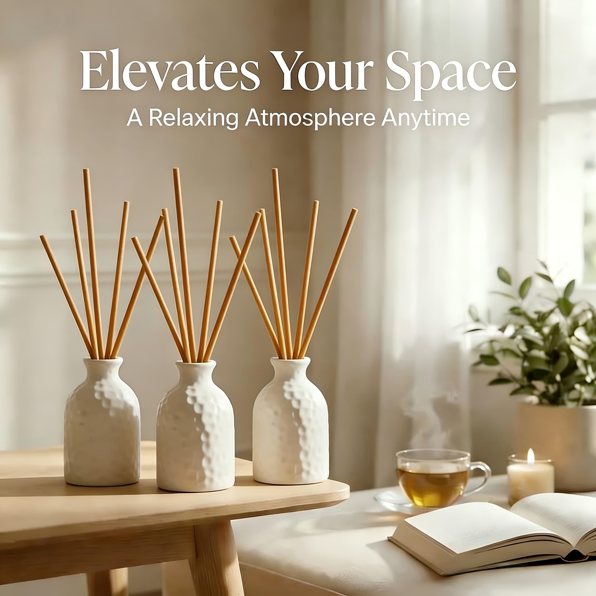diffusers - United Kingdom