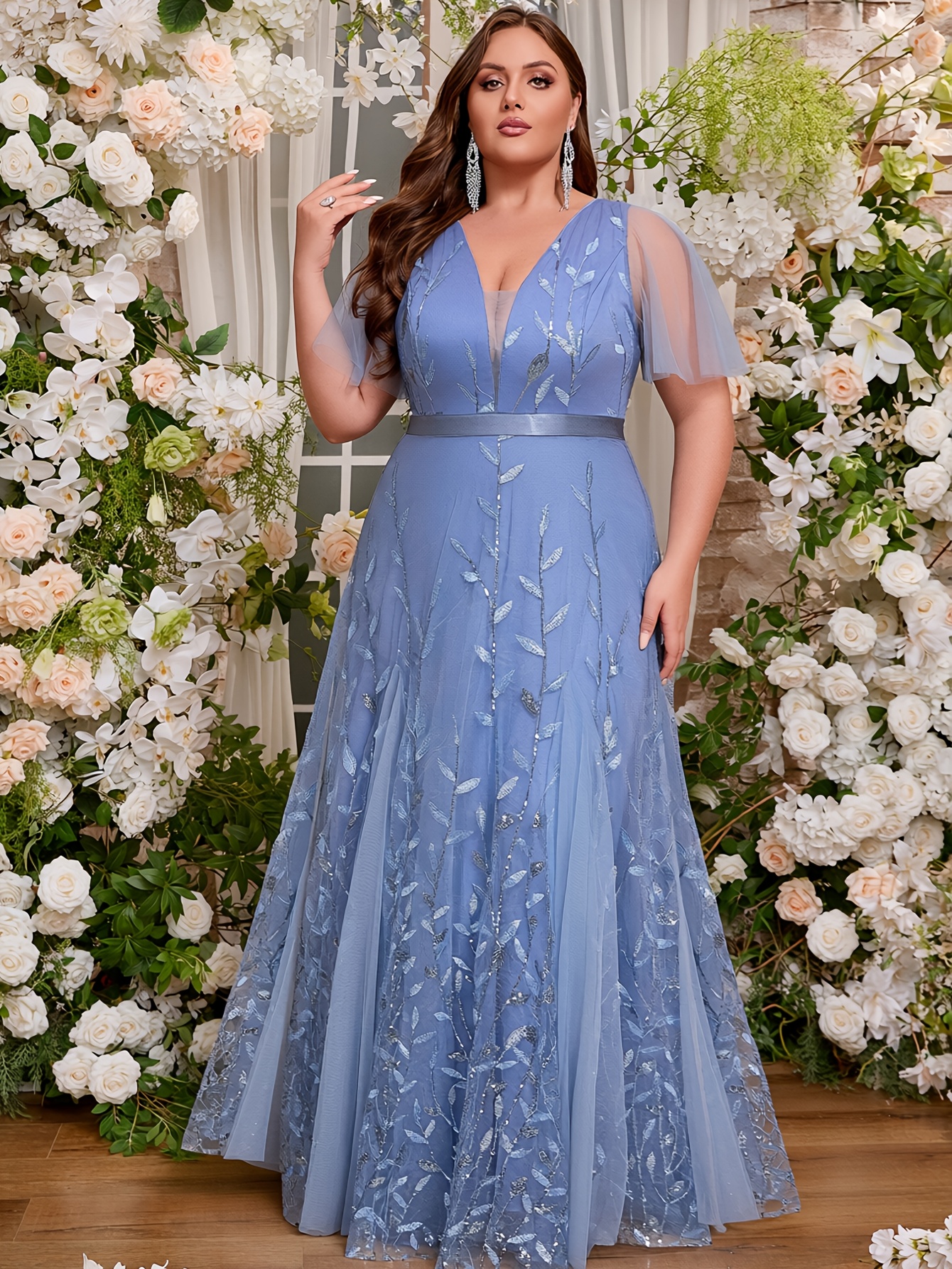 elegant mother of the bride dresses