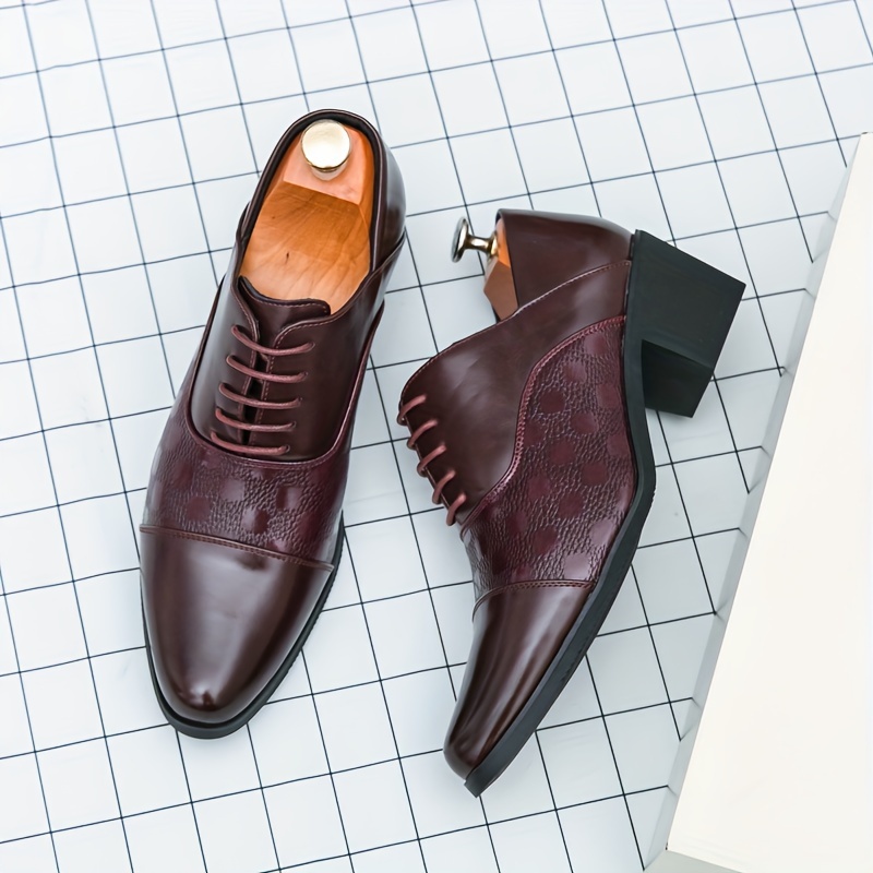 open lace back dress OneDrop Dress Shoes Full Rhinestone Handmade Men Wedding Prom Party Loafers Orange / 9.5
