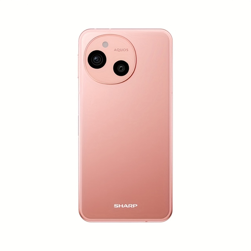 シャープ アクオス センス9 8+256gb 5g スマートフォン 9.7インチ