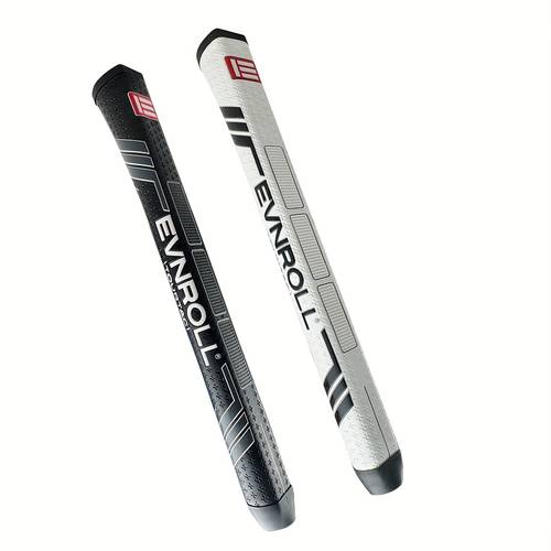 golf putter grip options high quality pu golf putter grip enhances stability for performance