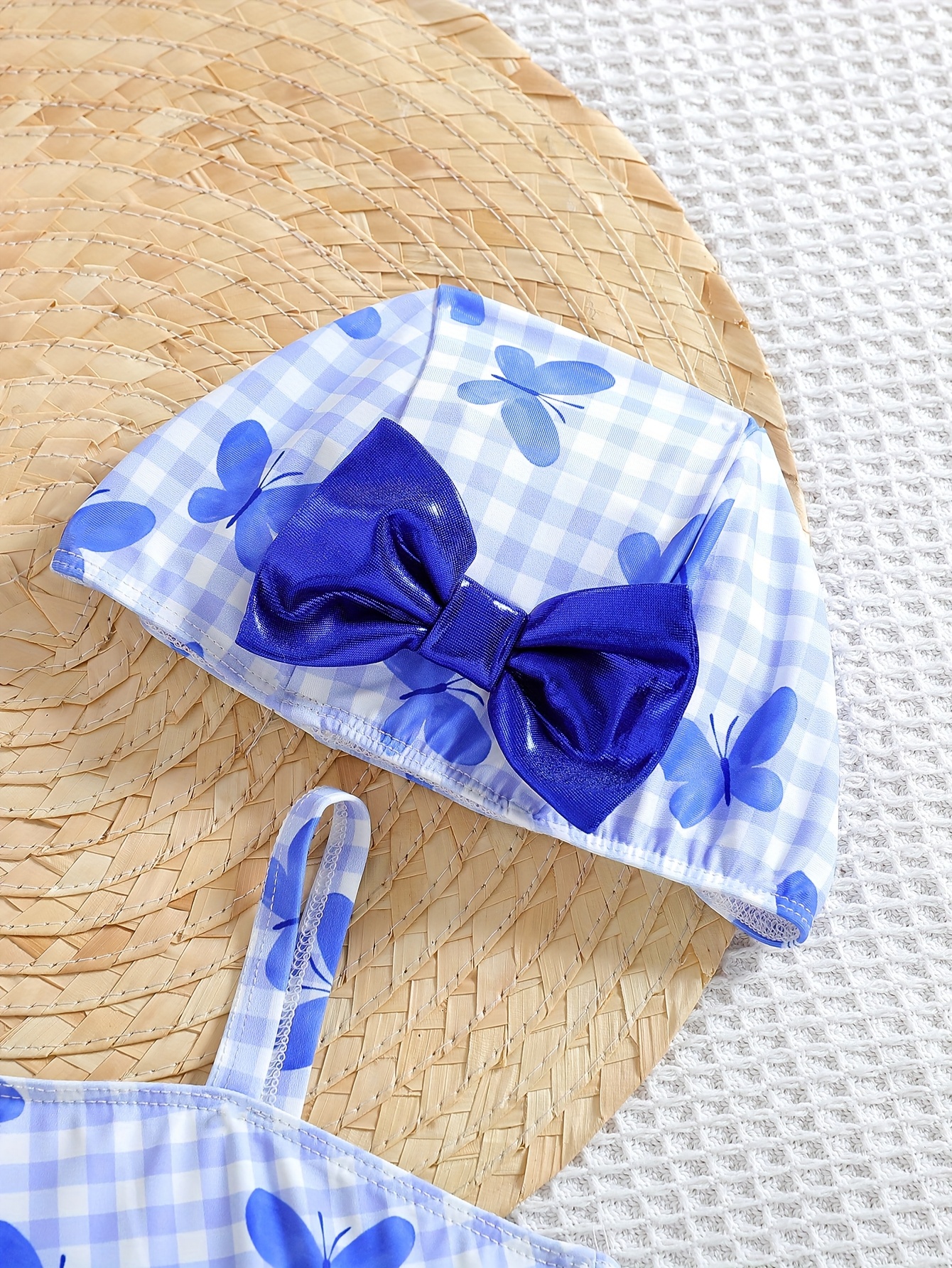 预约萍果酱泳装复刻日系可爱少女甜美绑带性感三角比基尼泳衣，夏日海滩上的甜美精灵！-lolita-淘宝好物网, image size:800x1066