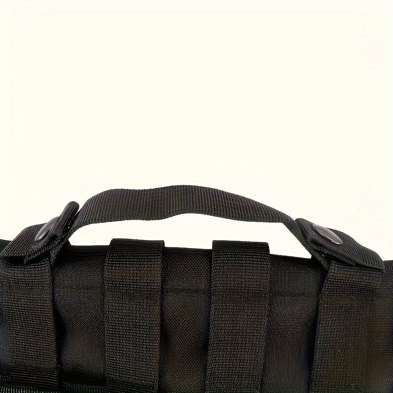 Ambidextrous Tactical Holster Case