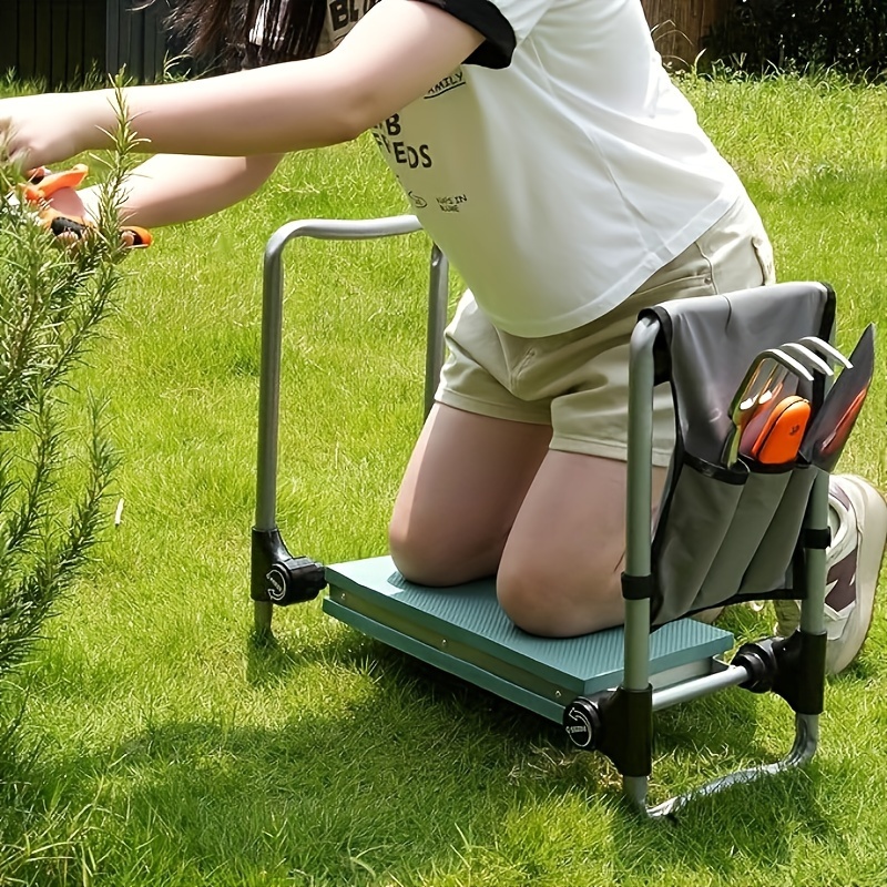 Luckyermore folding garden kneeler sale