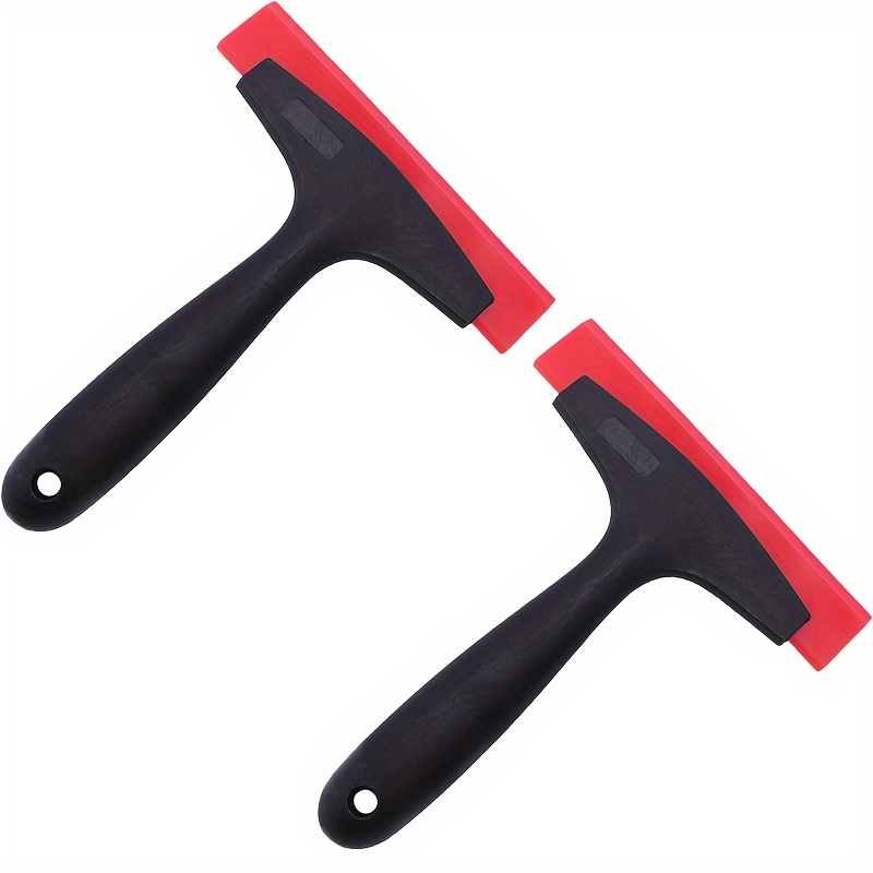 Multi purpose Squeegees Car Wrap Application Window Cleaning Temu