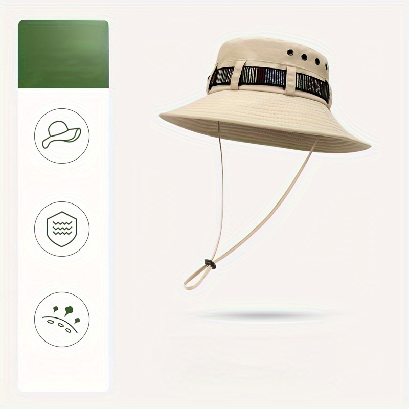 Unlikely Bucket Hat Tropical ベージュ UNLIKELY BUCKET HAT TROPICAL – NCNR WEB STORE