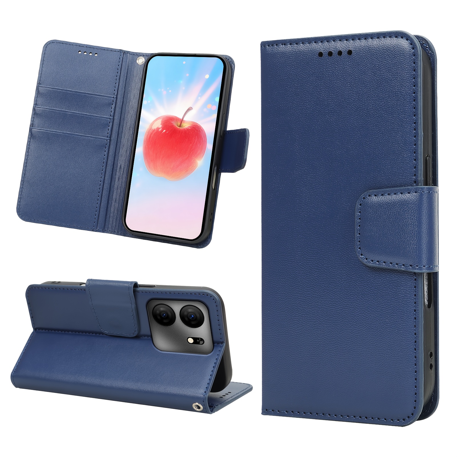 Premium Case For BLU View 2 B130DL Phone TPU Silicone cover For BLU